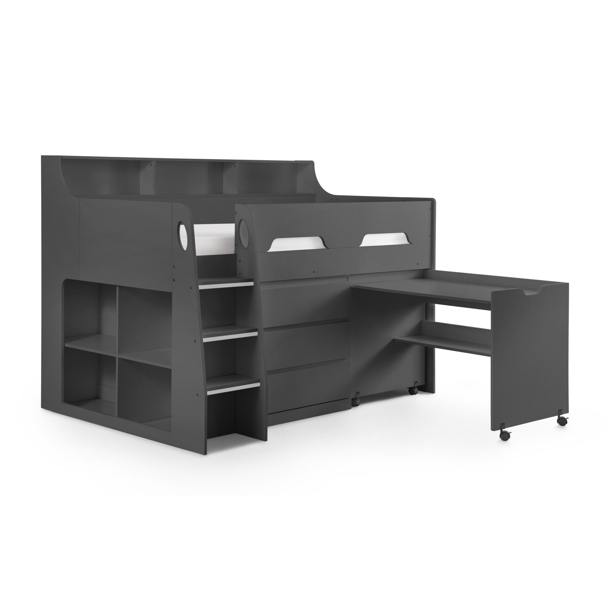 Jupiter Midsleeper Anthracite