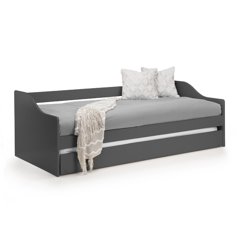 Elba Daybed - Anthracite