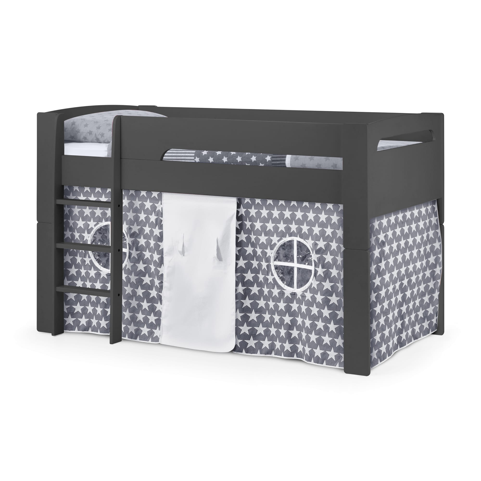 Marvel Mid Sleeper Star Tent – Grey