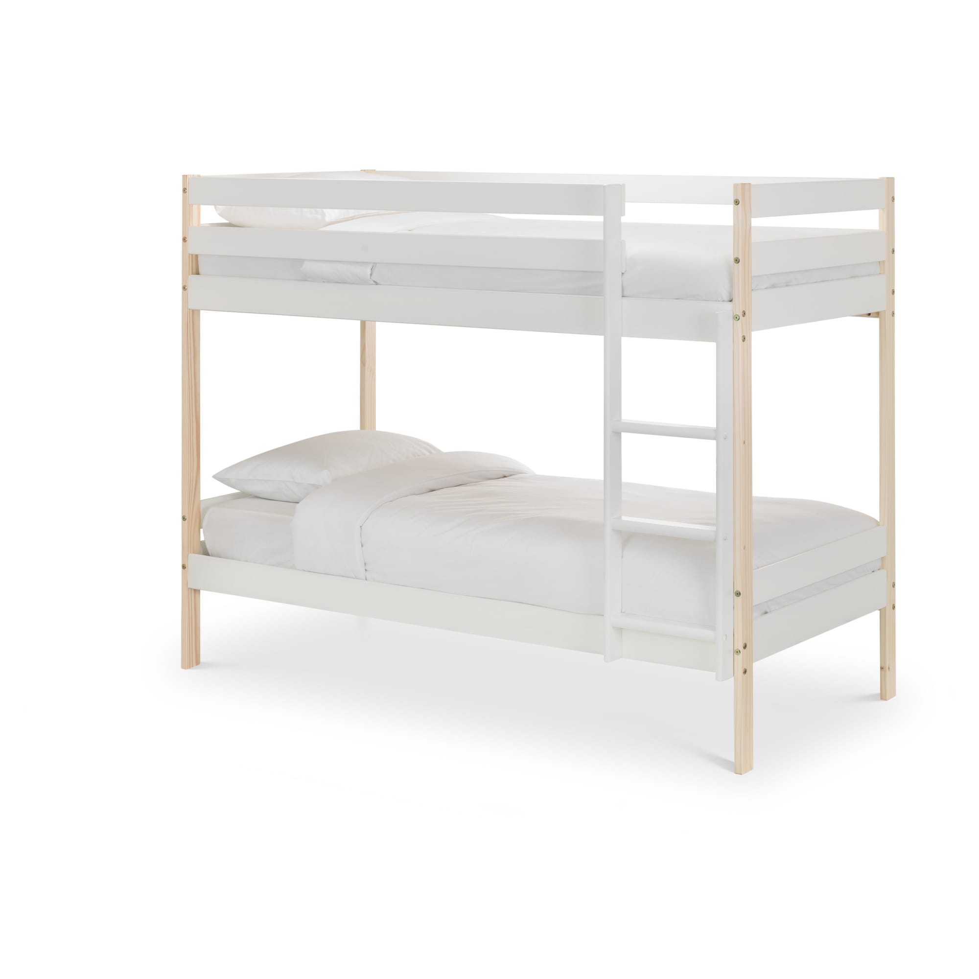 Nova Bunk Bed - Two Tone