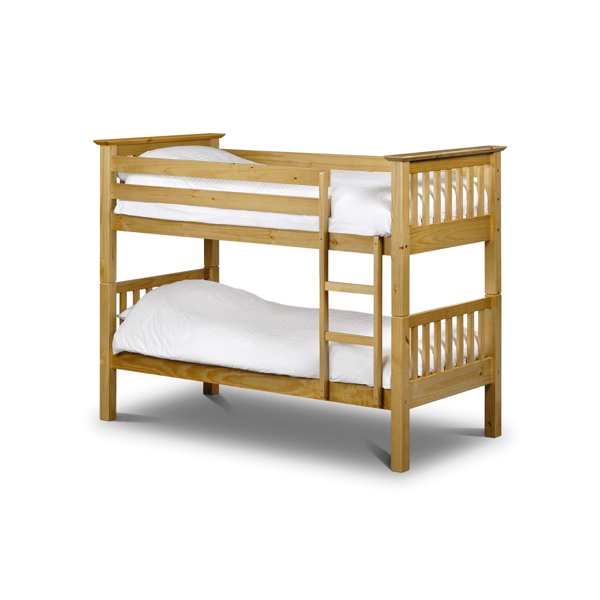 Barcelona Bunk Pine
